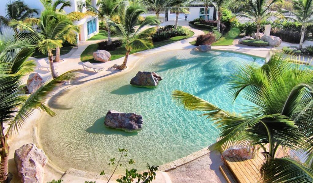 Casa En Paraiso Rd Bayahibe Exterior foto