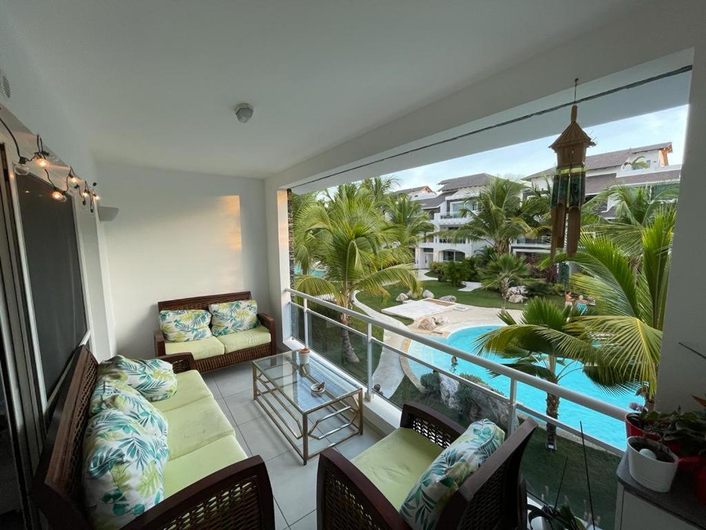 Casa En Paraiso Rd Bayahibe Exterior foto