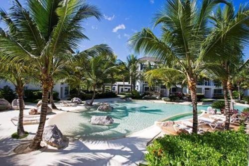 Casa En Paraiso Rd Bayahibe Exterior foto