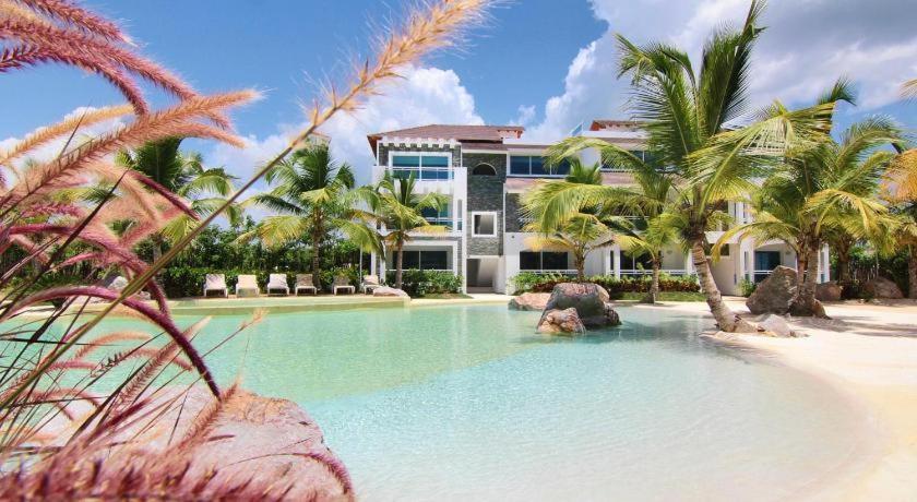 Casa En Paraiso Rd Bayahibe Exterior foto